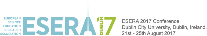 ESERA 2017 Conference